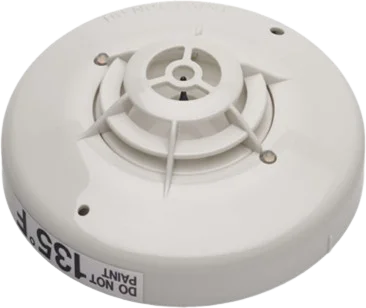 Smoke Detector